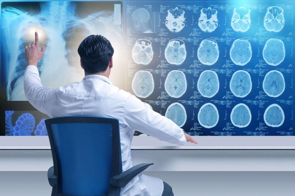 Accredited Online Radiology Tech Programs: Review Top Schools for 2020