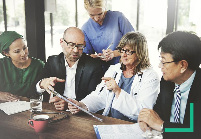 EduMed-Experts