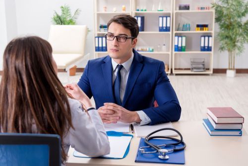 How to Ace Your Physician Assistant School Interview - EduMed