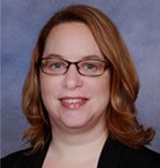 Rachel Derr