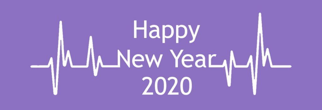 New Year 2020