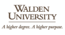 WALDEN-UNIVERSITY