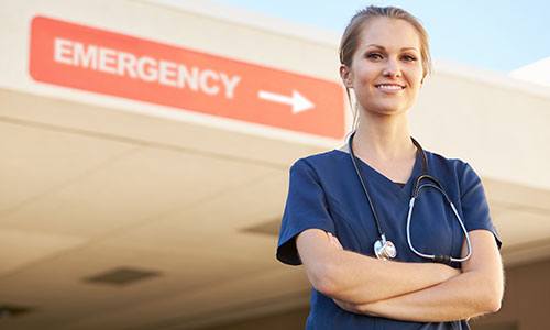 Career Spotlight: Life as an ER Nurse