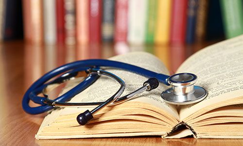 9 Best Books for Healthcare Students & Professionals