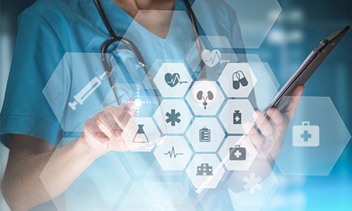 8 Nursing Technologies Transforming Patient Care