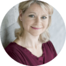 Jane Wrigglesworth