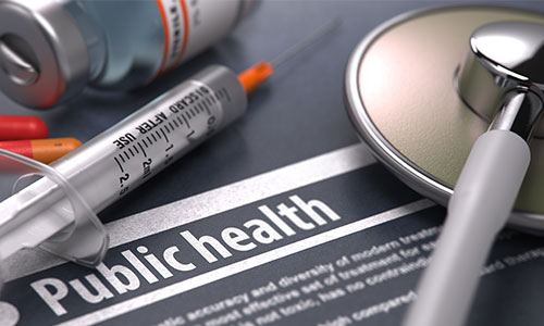 Succeeding as a Public Health Professional in the Private Sector