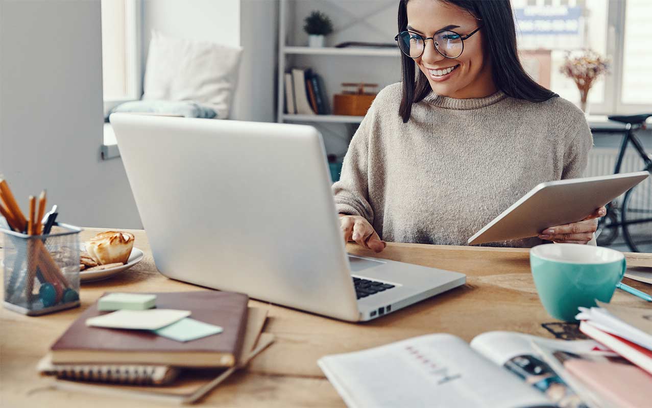 Online School for Working Adults: A How-To Guide for New Learners