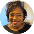 Dr. Enchanta Jenkins