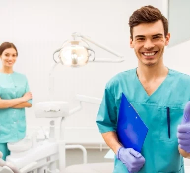 State Regulations for Dental Assistants