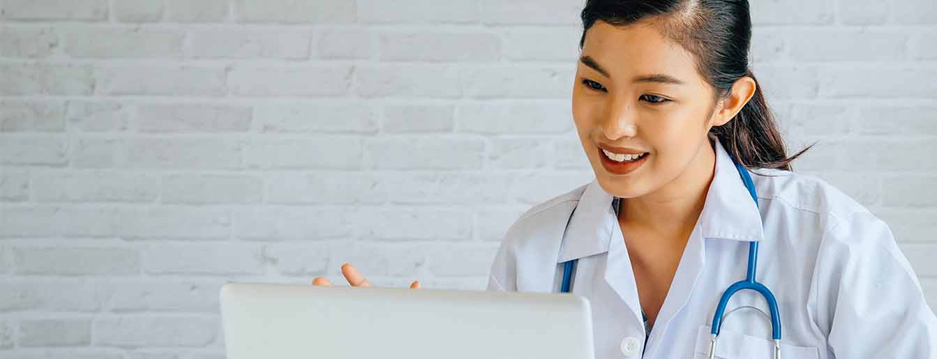 Top Associate Degrees in Healthcare Online Flexible Degrees for Career