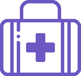 medical-kit-purple