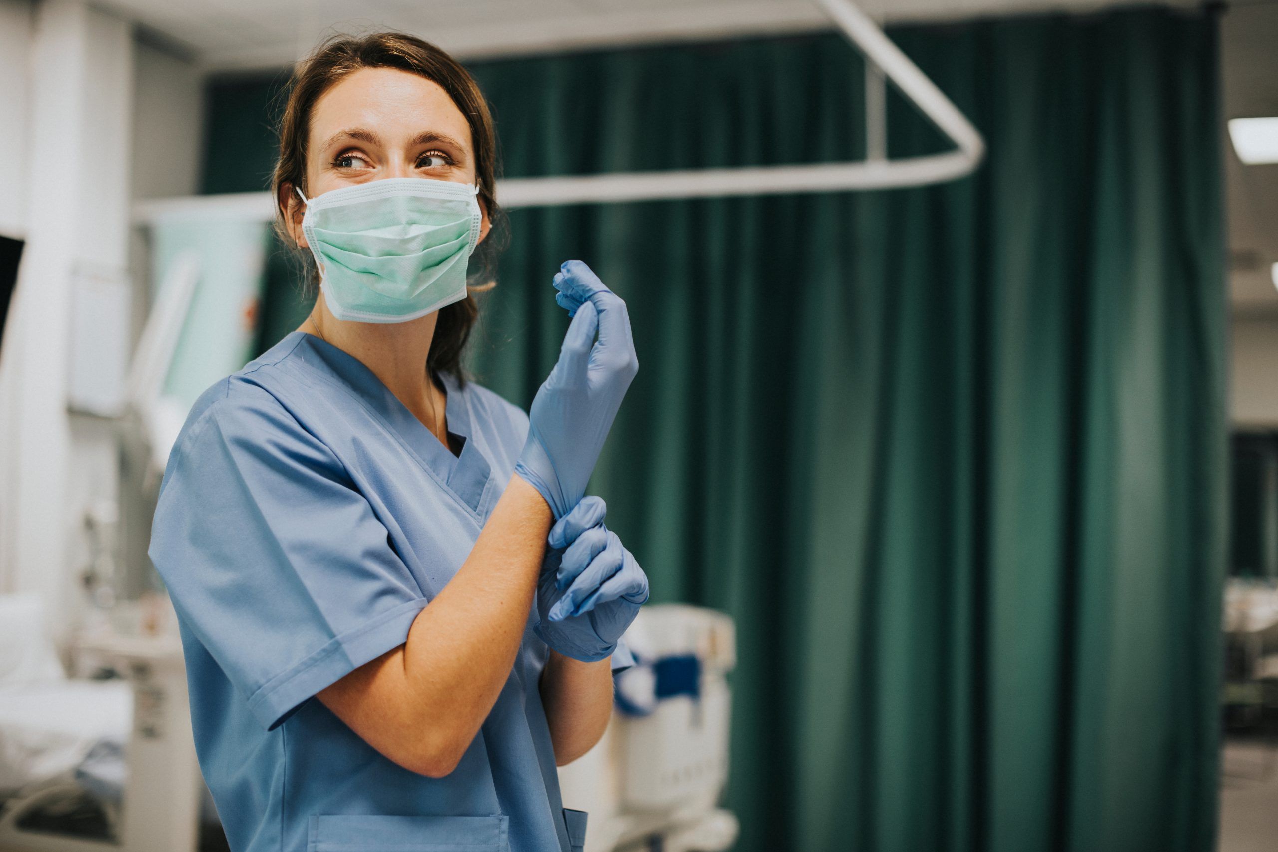 What Degree Do You Need To Be A Nurse Practitioner EduMed