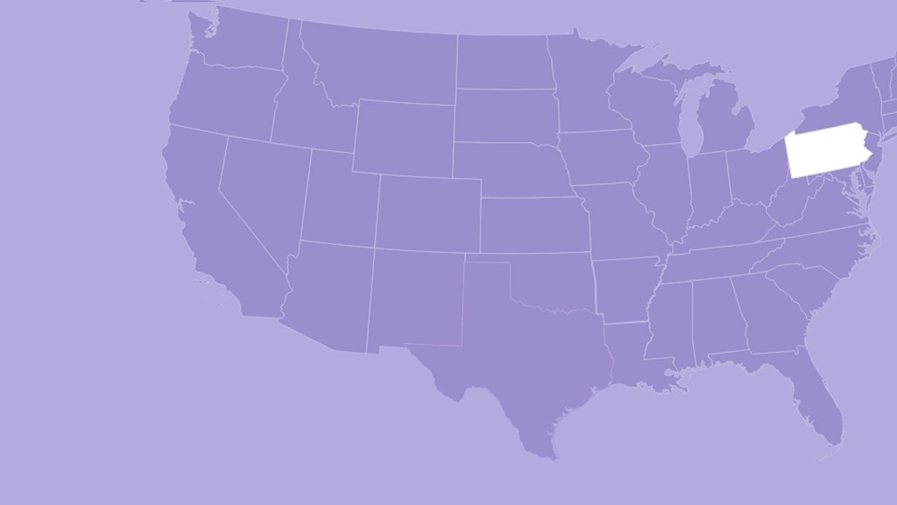 Best Nursing Schools in Pennsylvania (PA) in 2024 Online & OnCampus