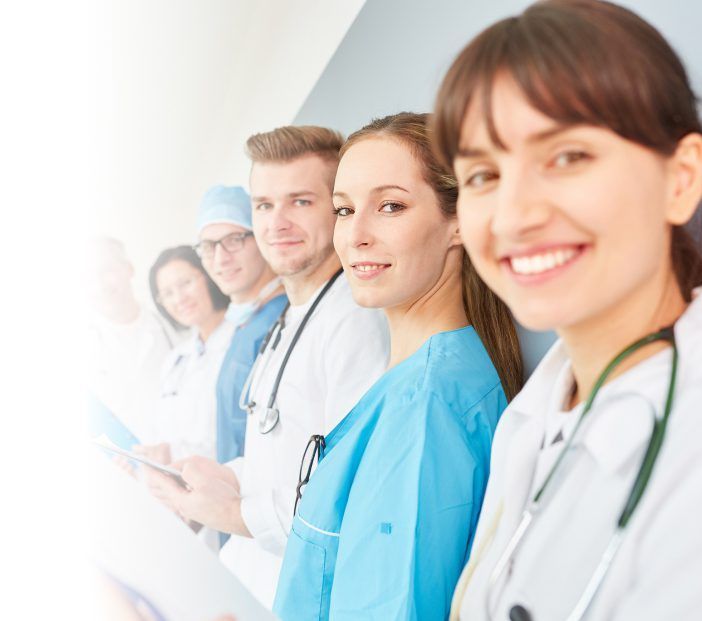 How To Get Off The Nursing School Waitlist