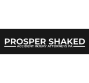 Prosper Shaked Scholarship for Future Medical Professionals