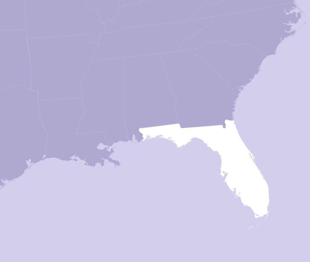Sonography & Ultrasound Tech Schools in Florida Campus & Online