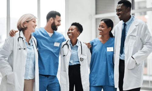 Seven APRN Nursing Specializations to Maximize Professional Growth