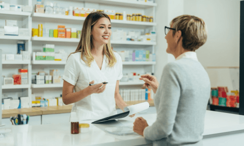 5 Things Pharmacists Wish Their Patients Knew