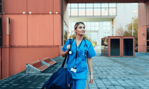 How to Maintain Work-Life Balance in an Accelerated Nursing Program