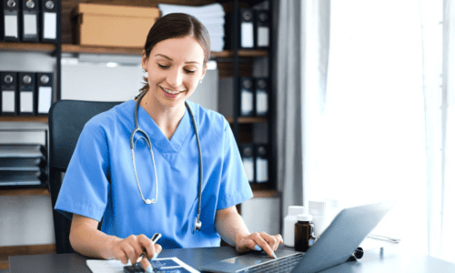 How to Find a Nursing Program for Your Budget