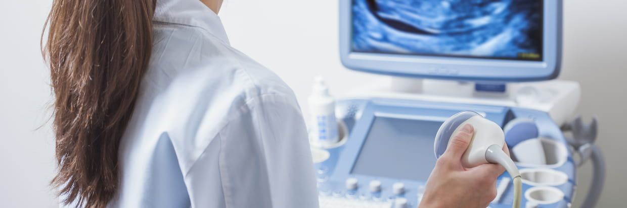 How Long is Ultrasound Tech & Sonography School?