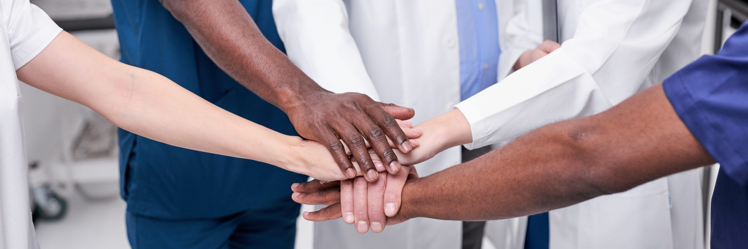 Combating Disparities in Healthcare