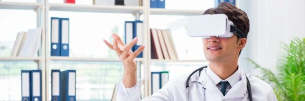 How Technology is Changing Healthcare Education