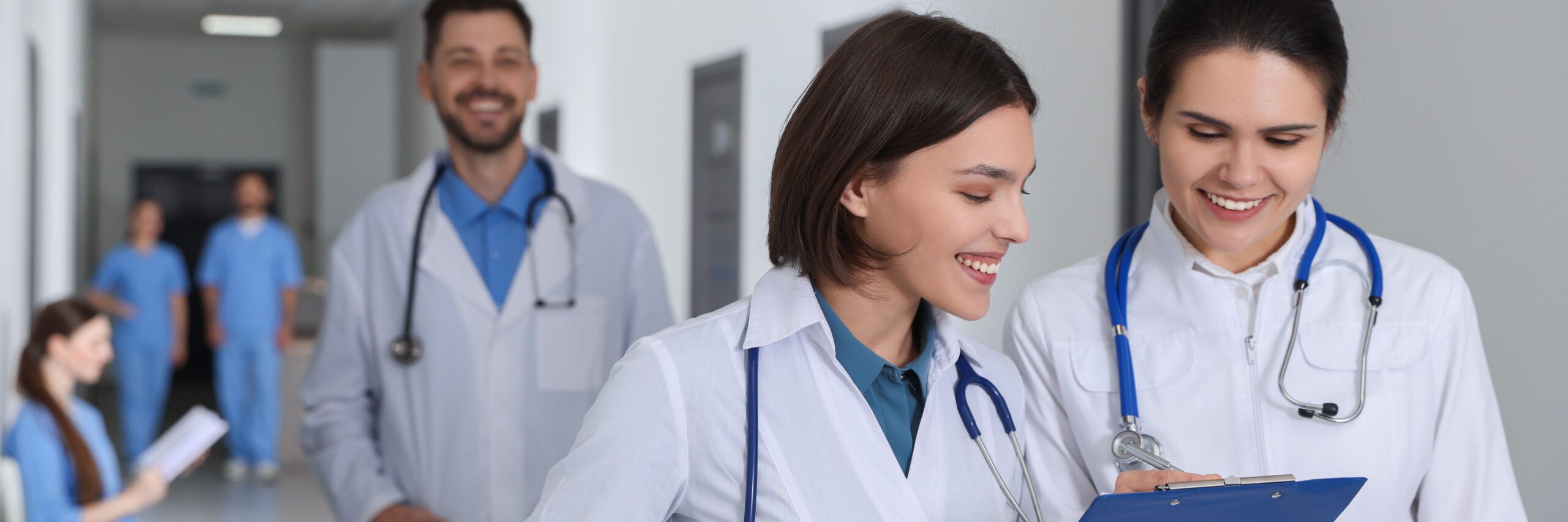 Top Online Direct Entry MSN Programs for NonNursing Majors