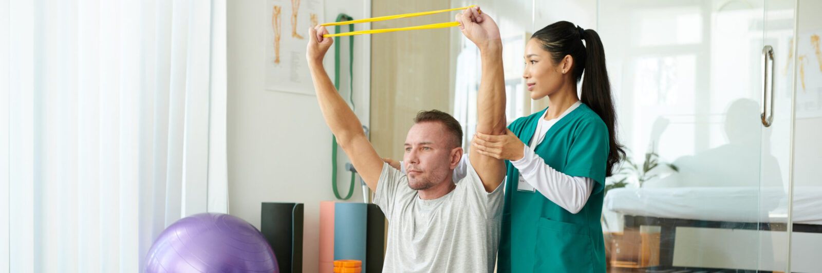 Top OTD and PhD Programs in Occupational Therapy - EduMed.org