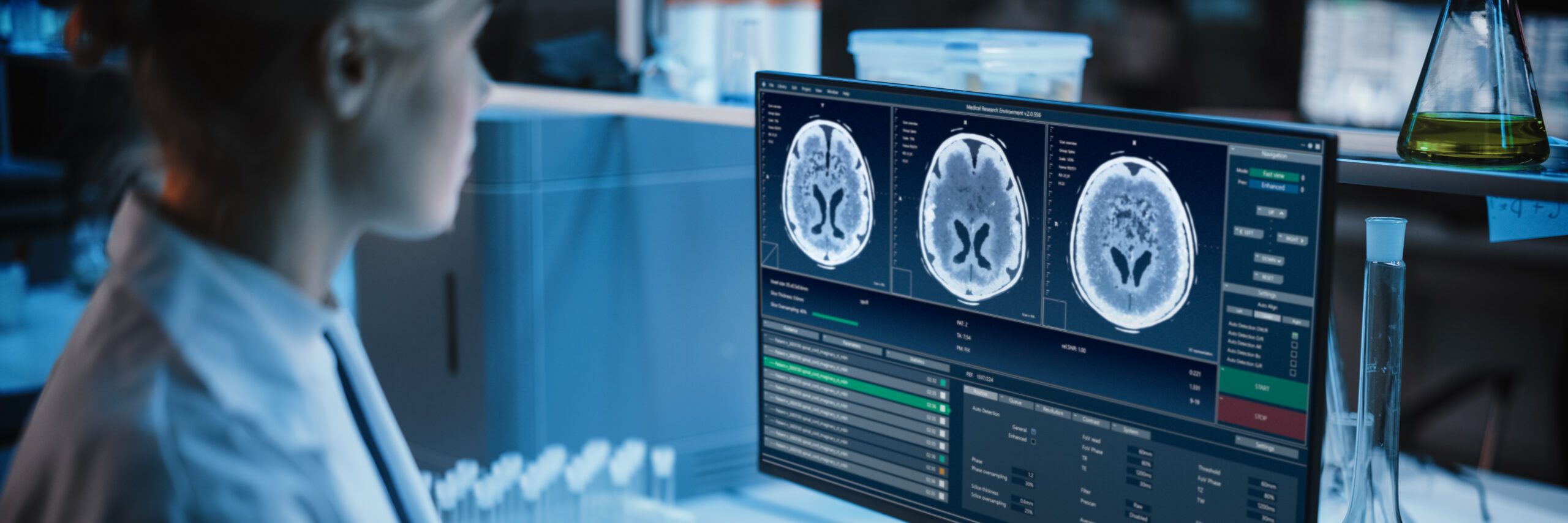 How to Get into Radiology Tech School An Admissions Guide