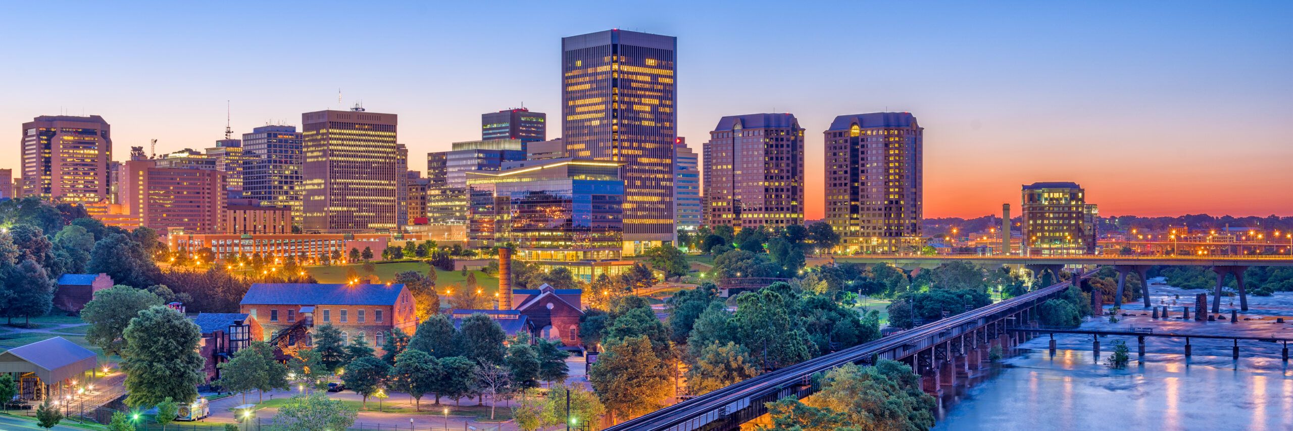 Best Nursing Schools in Virginia for 2024 Online & Campus Programs