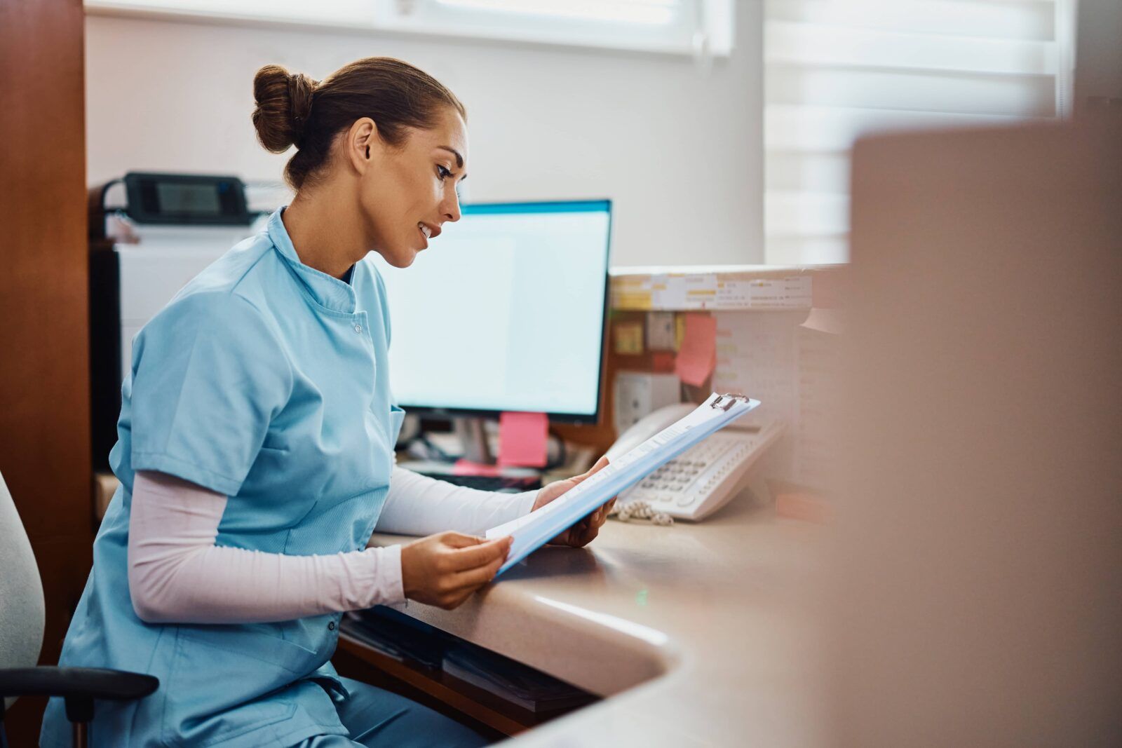 Healthcare Management Degrees: A Guide to Salary After Graduation