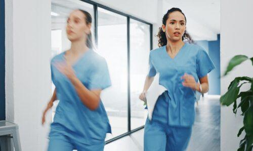 8 Strategies for New Nurses to Handle Staffing Shortages