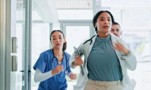 8 Things I Wish I Knew Before My First Code Blue as a Nurse