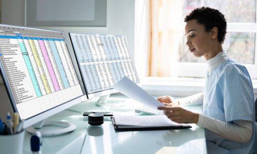 How to Land Your First Medical Coding Job: 7 Strategies for Navigating the Market