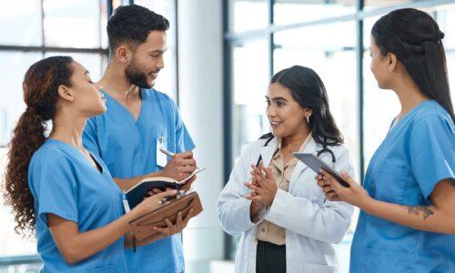 The Pros and Cons of Working in Healthcare as a Nursing Student