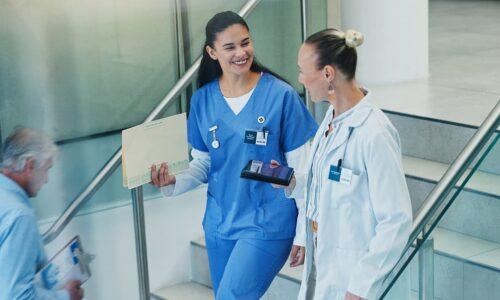 What is a PRN Nurse? | How to Become, Details, and FAQs